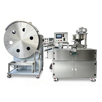 Machine à samosas entièrement automatique, machine à plier les samosas, machine à curry puff pour machine à empanadas