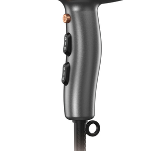 Secador de Pelo RAF de 2200W, Motor Potente Profesional, Ligero, Bajo Ruido, con Función de Enfriamiento y Control de Calor, Inalámbrico - Product Image 6