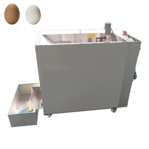 Egg Shell Peeling Machine Egg Shell Cracker Machine Commercial Boiled Chicken Egg Peeler - Product Image 6