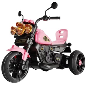 Motos électriques pour enfants, vente directe d'usine en Chine, jouets à roulettes pour enfants - Product Image 1