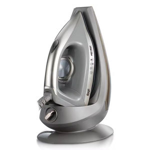 Plancha de Vapor Multifuncional RAF con Gran Tanque de Agua, Vaporizador Eléctrico para Ropa, Fácil de Limpiar - Product Image 5