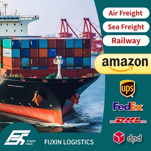 Fuxin Transporte Marítimo Especializado, Agente de Carga Marítima desde China, Envío a Suecia, Agente de Dropshipping, Servicios de Logística - Product Image 2
