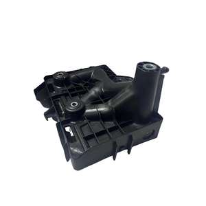 Base y Soporte de Batería Originales de Fábrica <span class=keywords><strong>para</strong></span> <span class=keywords><strong>Polo</strong></span> Skoda Fabia 6Q0915331 5Z0915333B - Product Image 5