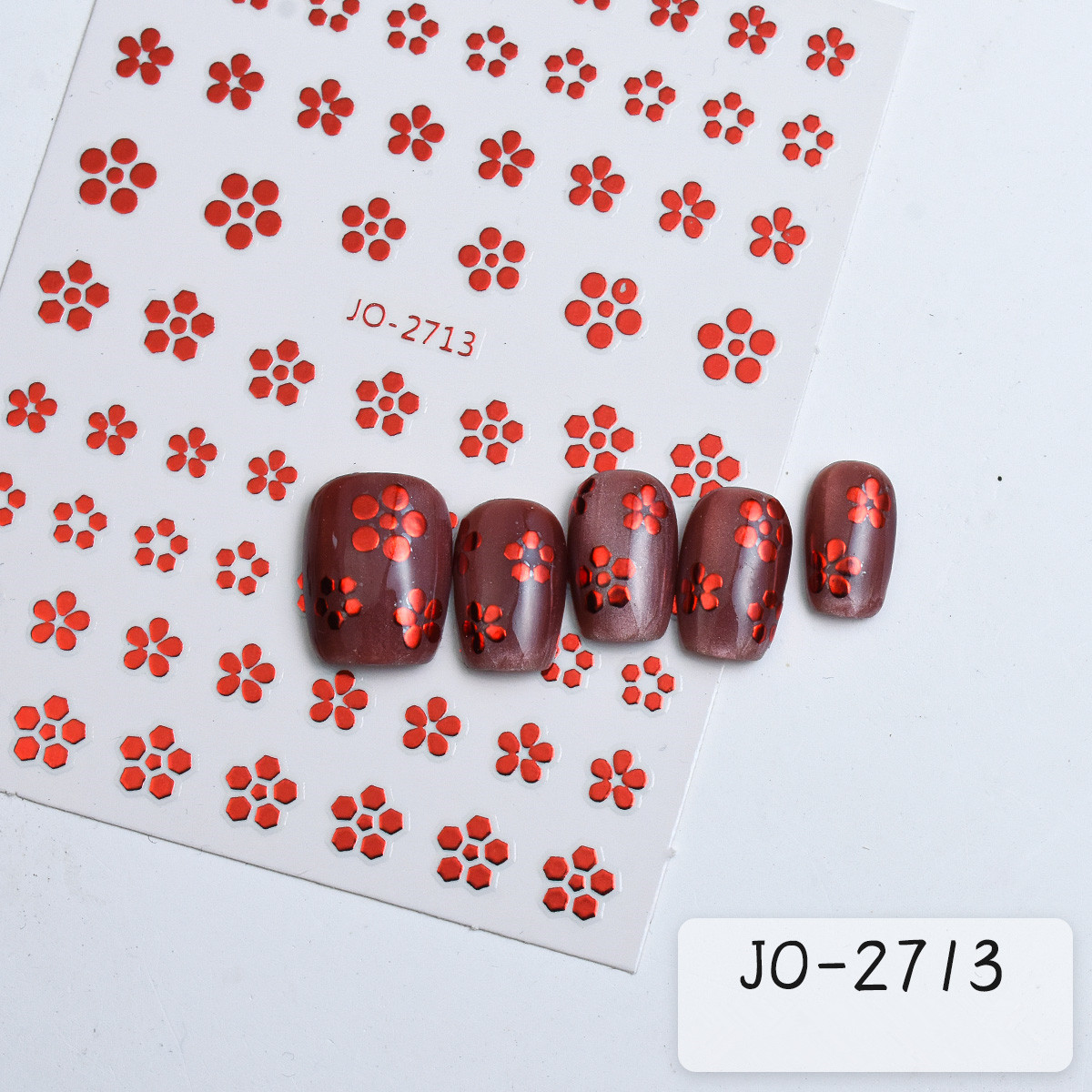 JO-2713-Red