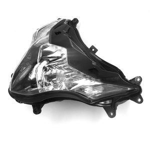 RTS ไฟหน้ารถสำหรับ <span class=keywords><strong>Suzuki</strong></span>,<span class=keywords><strong>GSX</strong></span>-<span class=keywords><strong>R1000</strong></span> GSXR1000 GSXR 1000 <span class=keywords><strong>K9</strong></span> 2009 -2016เปลี่ยนชุดไฟหน้าโคมไฟ - Product Image 5