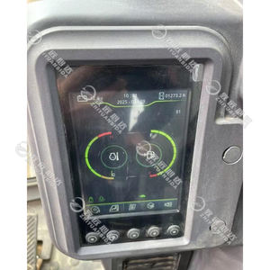 รถขุด Zoomlion มือสอง ขนาด 7.5 ตัน สภาพดี ขาย - Product Image 4