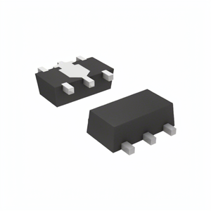 Authorized Distributor SOT 89 5/6 XC6220D27BPR-G Electronic Circuit Components Power Management (PMIC) - Product Image 1