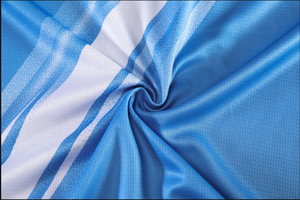 Ensemble de maillots de football pour hommes maillot de club de football à sublimation personnalisée <span class=keywords><strong>short</strong></span> confortable en polyester très respirant avec logo pour la taille <span class=keywords><strong>du</strong></span> club - Product Image 6