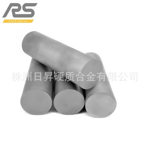 Sunrise Tungsten Carbide Bars YG15 OD3XL330 OD4XL330 OD5XL330 OD6XL330 OD8XL330 OD10XL330 Hard Metal Mold Material - Product Image 2