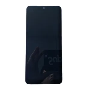 Màn Hình Lcd Cho Samsung Galaxy Note 5 Bộ Số Hóa Cảm Ứng Oem Phụ Tùng Thay Thế Lắp Ráp