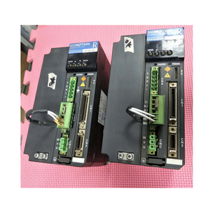 Fuente de Alimentación Denki 21-431A4, Entrada 200-230V CA, Salida 0-320V 12A, Equipo Electrónico RS1A05AA RS1A05AA Drive RS1A05A - Product Image 4