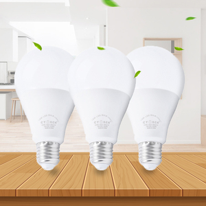 Bombillas <span class=keywords><strong>LED</strong></span> CTORCH para uso residencial, lámparas, <span class=keywords><strong>focos</strong></span> de 3w, 5w, 7w, 9w, 12w, 15w, 18w, 24w, E27, B22, materia prima para bombillas <span class=keywords><strong>LED</strong></span> - Product Image 1