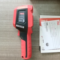 Caméra thermique infrarouge numérique portative haute précision Uni-t Uti120s 120*90 Mesure de température de qualité industrielle