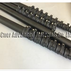 Vadrouille en <span class=keywords><strong>fibre</strong></span> <span class=keywords><strong>de</strong></span> <span class=keywords><strong>verre</strong></span> poteaux extensibles/CNER fenêtre vadrouille à poussière rotative extension <span class=keywords><strong>de</strong></span> nettoyage télescopique <span class=keywords><strong>rouleau</strong></span> <span class=keywords><strong>de</strong></span> peinture - Product Image 2