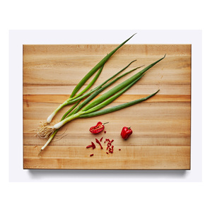 Planche à découper en bois de manguier stockée ustensiles de cuisine blocs à découper les légumes en bois Design luxueux de qualité supérieure Design unique fait à la main - Product Image 1