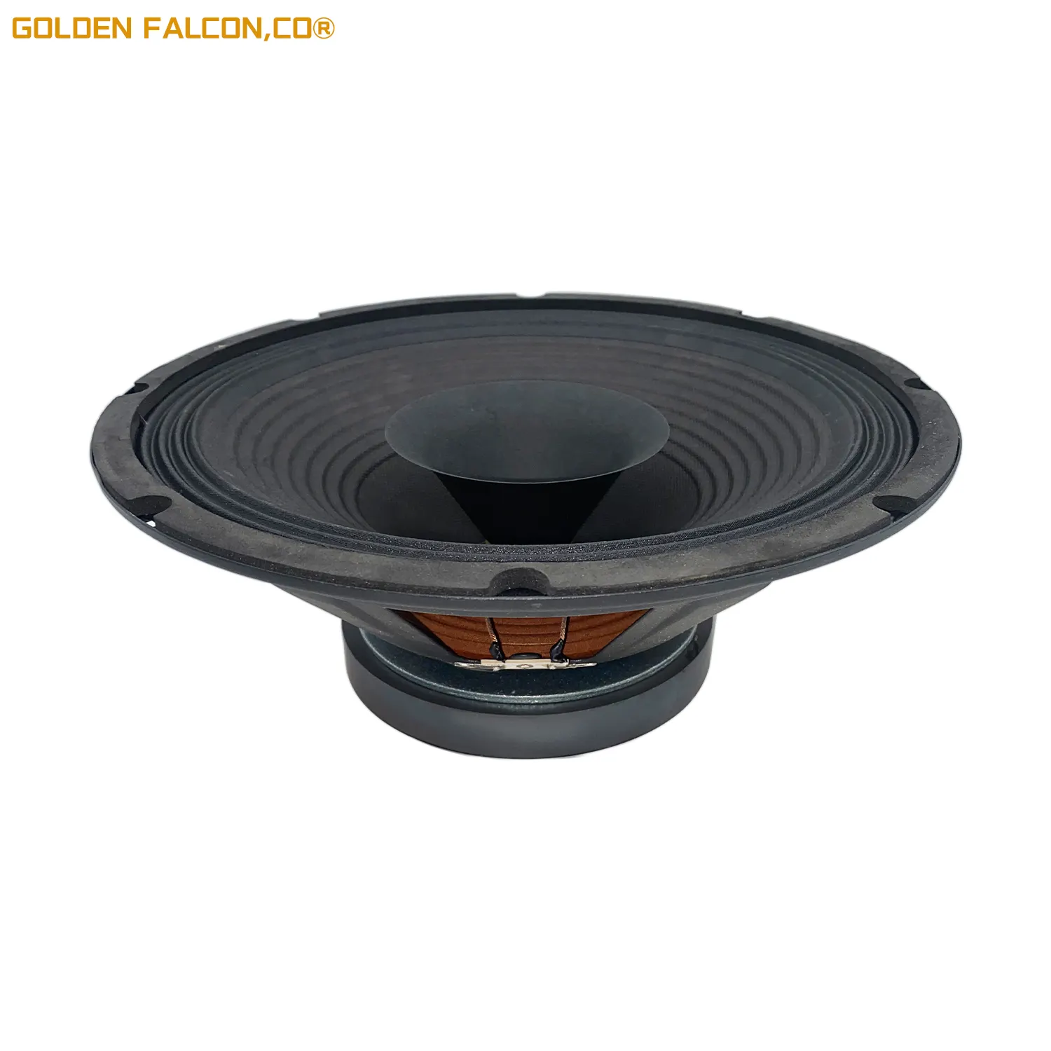 Produsen Speaker subwoofer daya tinggi Speaker jangkauan penuh 12 inci luar ruangan profesional