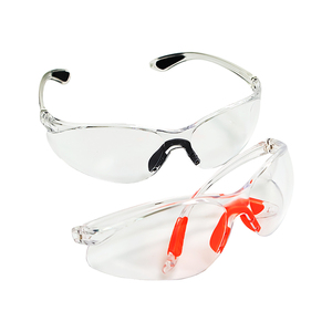 <span class=keywords><strong>Lunettes</strong></span> de <span class=keywords><strong>protection</strong></span> polyvalentes en gros, anti-rayures, anti-buée, avec verres en polycarbonate, <span class=keywords><strong>protection</strong></span> des yeux - Product Image 5