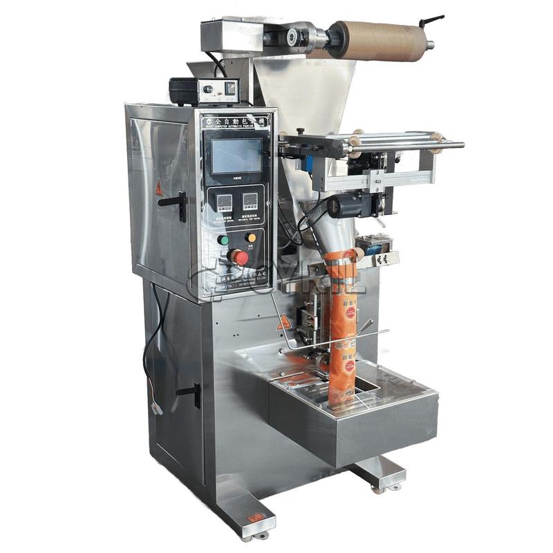 Fully Automatic High Accuracy High Productivity