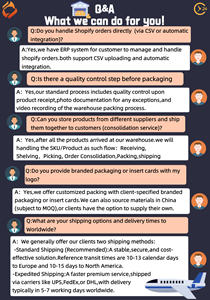 Sitios de compras Almacén gratuito internacional Agente de triangulación de envíos Envío rápido Alemania <span class=keywords><strong>España</strong></span> EE. UU. 24/7 <span class=keywords><strong>Seguro</strong></span> de asistencia - Product Image 6