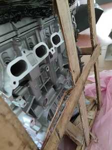 แบรนด์ใหม่2AZ เครื่องยนต์เปลือยสำหรับ Toyotaa RAV4 Highlander Alphard ในสต็อก - Product Image 6