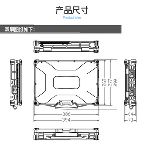 Manufacturer Supply Cheapest Notebook <b>Computer</b> Laptop 8gb Ram 256gb Ssd Basic Configuration Laptops Made in China Ruggedized Dua - Product Image 6