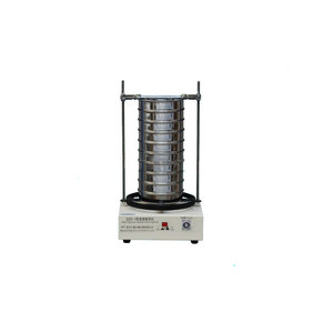 Vibrateur de laboratoire haute fréquence de type GZS-1, testeur de vibration pour tamis vibrant - Product Image 4