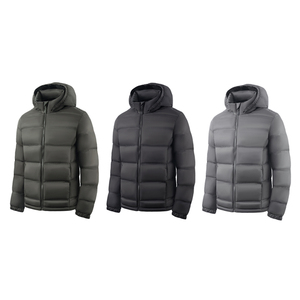 Veste <span class=keywords><strong>Softshell</strong></span> tendance pour <span class=keywords><strong>homme</strong></span> avec logo personnalisé pour l'automne, résistante au vent, vente en promotion 2448 - Product Image 2