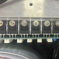 Amplificateur de puissance numérique Pam8610 à prix avantageux, carte de circuit imprimé 4500W