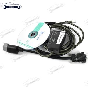 Software Hyster V4.99 para Herramienta de Diagnóstico de Montacargas Hyster Yale, Interfaz USB Ifak Can con Herramienta de Servicio para PC Hyster/Yale - Product Image 6