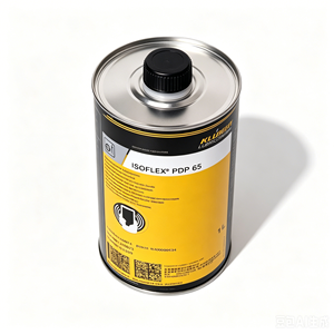 ZT51 Alemania KLUBER ISOFLEX PDP 65 Aceite Lubricante Sintético de Larga Duración para Instrumentos de Precisión - Product Image 3