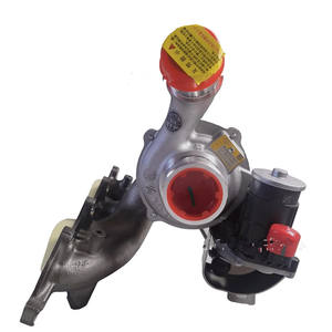 Turbocompresseurs de haute qualité pour voitures coréennes très vendues - Modèle : 282312B760 / 282312B770 282312B810 1.6T Moteur - Product Image 6