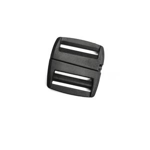 प्रथम श्रेणी की गुणवत्ता 25 मिमी प्लास्टिक स्पोर्ट्स कंधे बैग परिधान विशेष बैग सामान के लिए सजावट क्लिप बकसुआ - Product Image 1