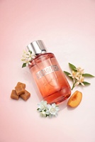 KOSY MOSY Parfum en gros de qualité supérieure, romantique, EDT, pour soirées et usage personnel, 100 ml, vaporisateur