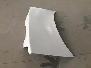 Cubierta Trasera de Caja OEM para Toyota Jzx100 Chaser, Cubierta Trasera de Caja para Camioneta Toyota Jzx100 Chaser - Product Image 3