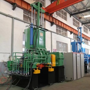 Nhựa cao su phân tán kneader máy tự động cao su chuyên sâu Máy trộn - Product Image 5