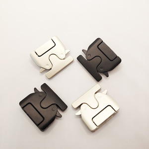 Fibbia con paracadute per cinturino in Nylon per orologio Apple Watch 10 Huawei <span class=keywords><strong>Samsung</strong></span> 22mm 24mm cinturino - Product Image 1