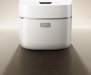 Pour <span class=keywords><strong>Xiaomi</strong></span> Mi Home Smart IH Cuiseur à <span class=keywords><strong>Riz</strong></span> P1 3L Blanc - Product Image 1