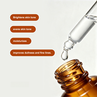 Sérum Visage Haute Performance Radiance Plus 15% Vitamine C pour une Peau Éclatante, Acide Ferulique, Acide Hyaluronique 30ml OEM