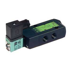 อุปกรณ์ทดสอบวาล์วขดลวดแม่เหล็กไฟฟ้า SCG551A001MS นักบิน Emerson ASCO ของแท้100% - Product Image 5