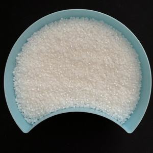 Caderas Grado de inyección de alto impacto Poliestireno Ps Gránulos de resina plástica Precio de fábrica Proporcionar muestra - Product Image 1