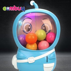 <span class=keywords><strong>Distributeur</strong></span> de jouets en forme d'œuf en plastique Twister Capsule <span class=keywords><strong>Mini</strong></span> pour bonbons - Product Image 3