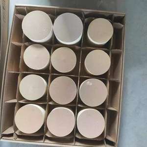 מנשא מצע קרמי חלת דבש זרז תלת כיווני 200 CPSI חלקי מנוע עבור מכוניות בנזין שימוש ברכב - Product Image 4