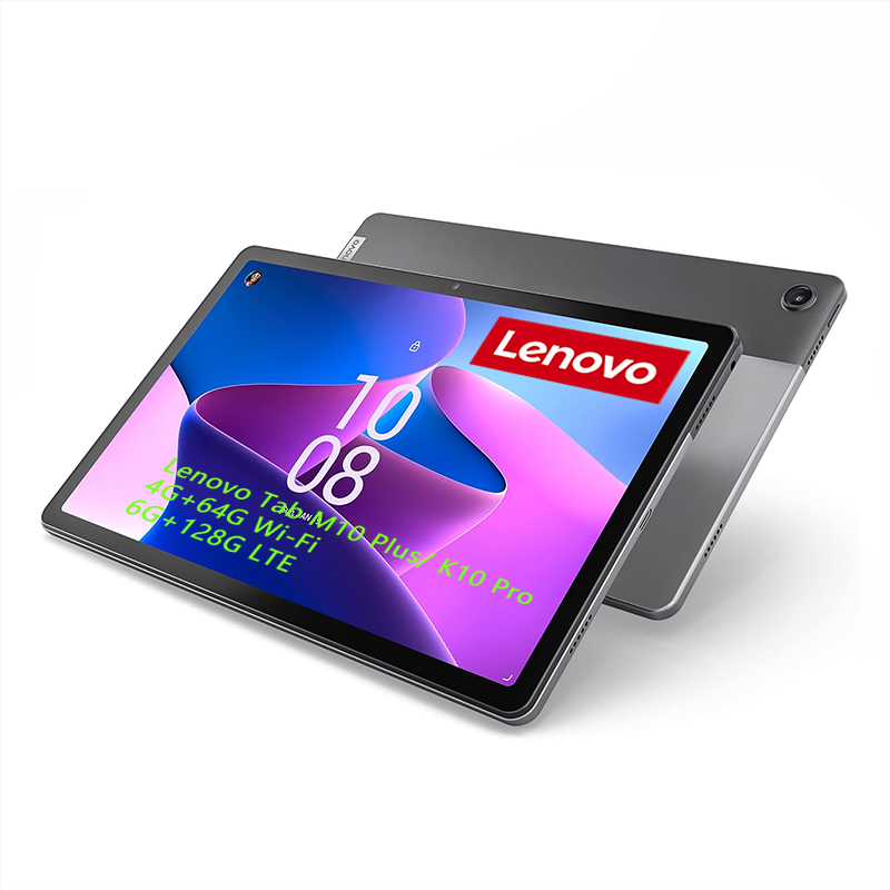 Lenovo Qitian K10 Pro 新品　グレー Lenovo Qitian K10 Pro Tablet 4GB+128GB