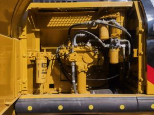 Secondhand CAT 325d Excavator <b>Used</b> Cat Excavator 320d 325dl 325d2 325d2l Excavator Construction <b>Machinery</b> - Product Image 6