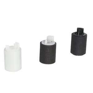 Kit de rouleaux de ramassage du papier FL4-0763-000 (1 pièce), FL4-0762-000 (1 pièce), FL1-3762-010 (1 pièce) pour <span class=keywords><strong>Canon</strong></span> C250 C350 C351i C255i C355i <span class=keywords><strong>C256i</strong></span> C356i - Product Image 1
