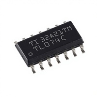 Composants électroniques XYCH, circuit intégré TL074CDR IC OPAMP JFET 4 CIRCUITS SOIC14 100% Original