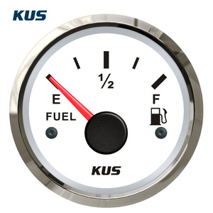 新品 KUS 燃料計 ディーゼルレベルメーター 0~190Ω 信号燃料タンクリーダー - Product Image 3