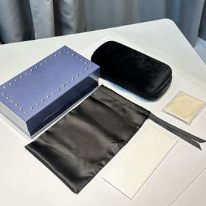 แว่นกันแดดผู้ชาย 2026 แว่นกันแดดแบรนด์หรู สำหรับขับรถประจำวัน กิจกรรมกลางแจ้ง และแฟชั่น - Product Image 6