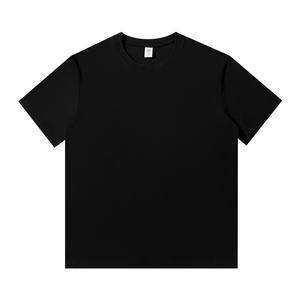 Camiseta Lisa personalizada con estampado de etiqueta privada, camiseta de muestra gratis, camiseta personalizada con estampado de camiseta en blanco, camisetas gráficas para hombres - Product Image 2