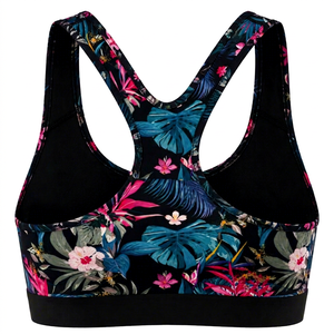 Sujetador Deportivo Sin Costuras con Soporte Alto y Copa Completa para Mujer |   Ropa Deportiva Premium Transpirable de Secado Rápido para Gimnasio, Fitness y Yoga - Product Image 2